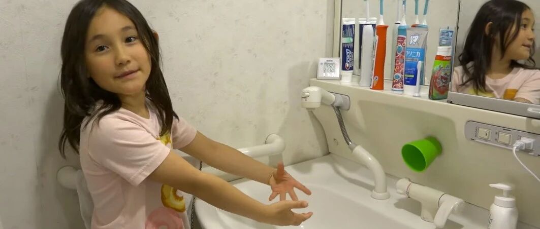 太牛了！日本卫生间设计获7000万人点赞，网友：功能极致到变态