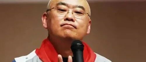 被骂少儿不宜的他，凭什么火了36年？