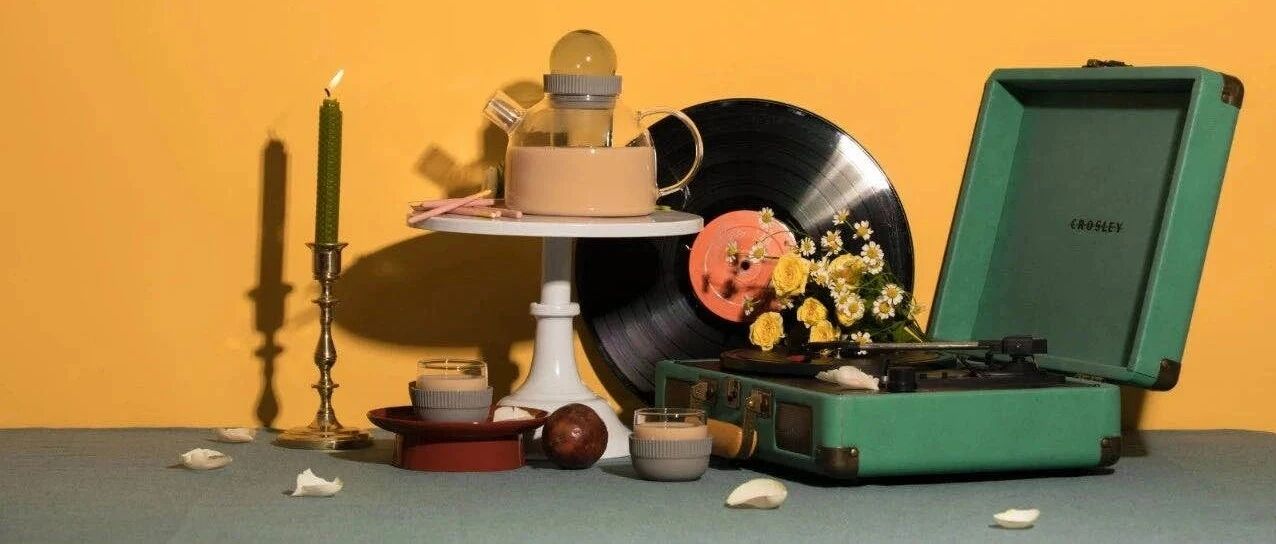 太俗、太贵？12款小众的七夕走心清单，让你的告白与众不同！