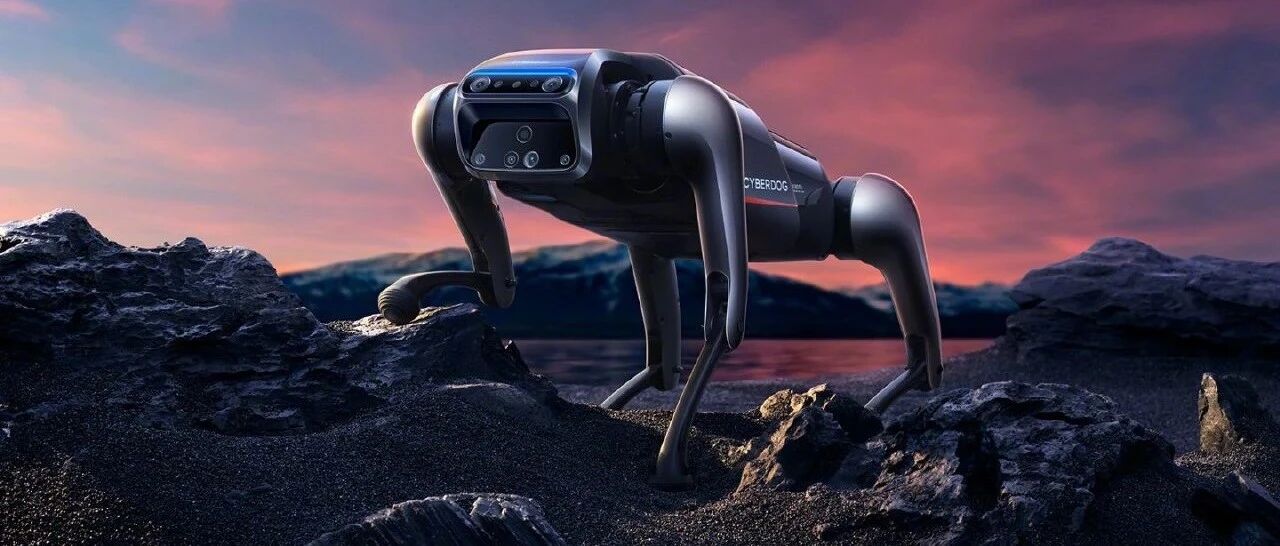 小米、特斯拉抢着造机器人，“逆天”视频流出，一连串动作吓哭网友：这是要提前终结人类！