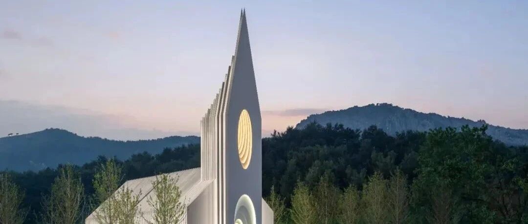 青岛别再低调了！明明是建筑王者，却总被认为只会哈啤酒、吃蛤蜊、洗海澡！