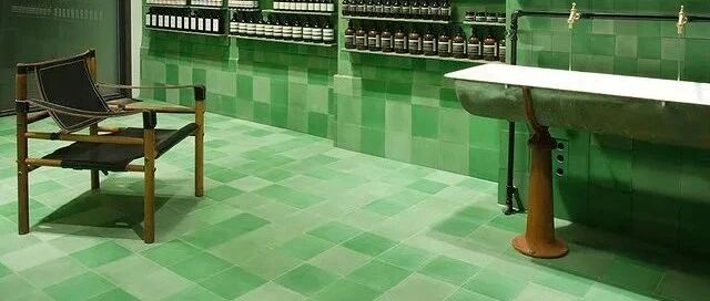 谁说极简风、性冷淡要过时了？这6个小众品牌的ins偏要给你好看