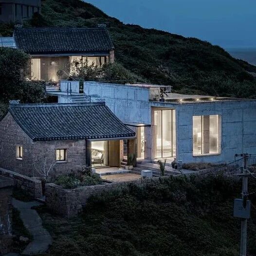 吴彦祖设计的“漂亮的房子”面临废弃?节目爆火后仅8年!网友:可惜了