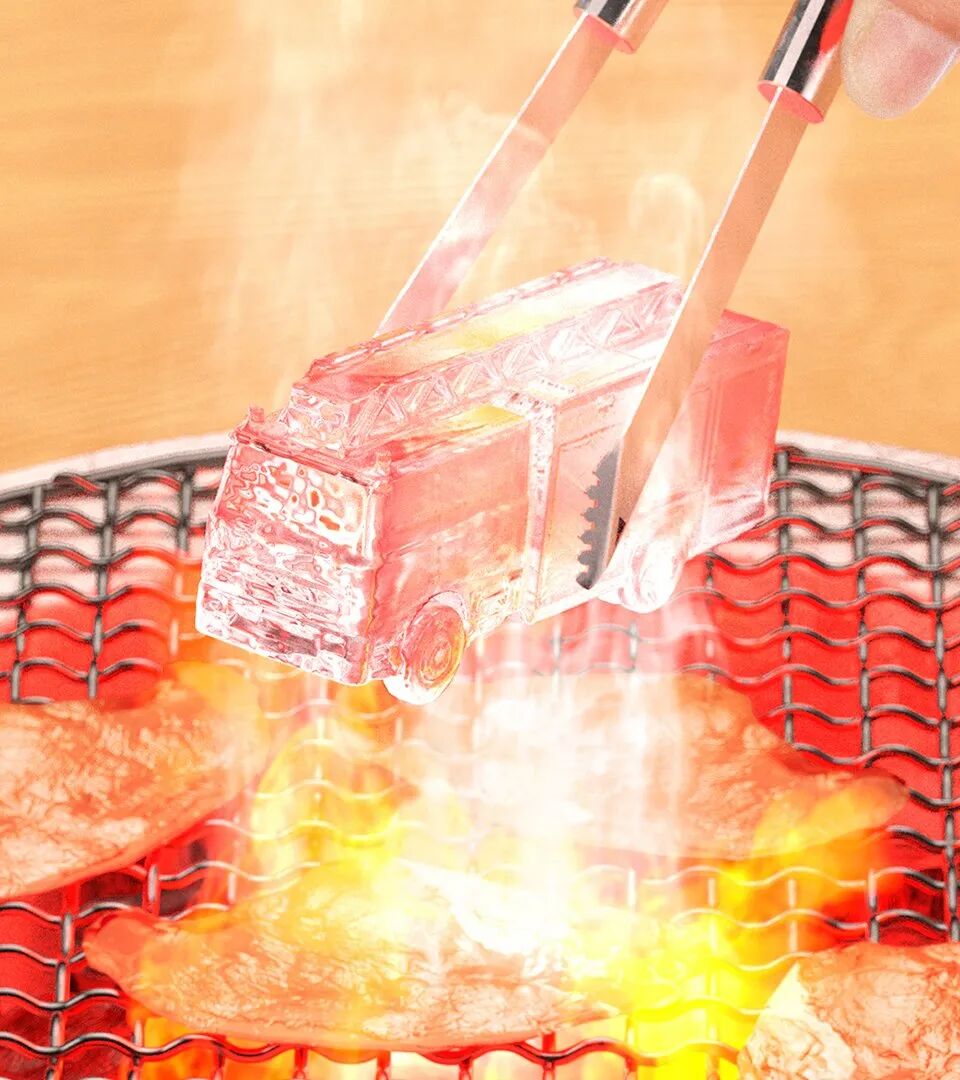 日本设计的成人の用具，简直太“变态”了！