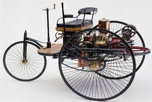 那些影响世界的30项德国设计的图30