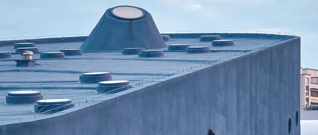 清华学霸颠覆中国式审美!设计的这所学校美到炸裂，网友：想重新去念小学了