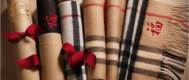 求求国际奢侈品牌，放过中国汉字吧！