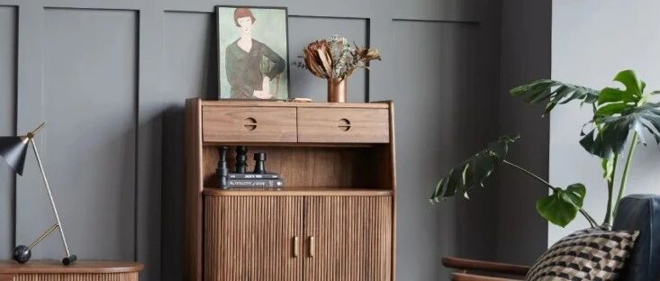 一口气逛完2000多个家具品牌，高颜值小众的产品都在这了！