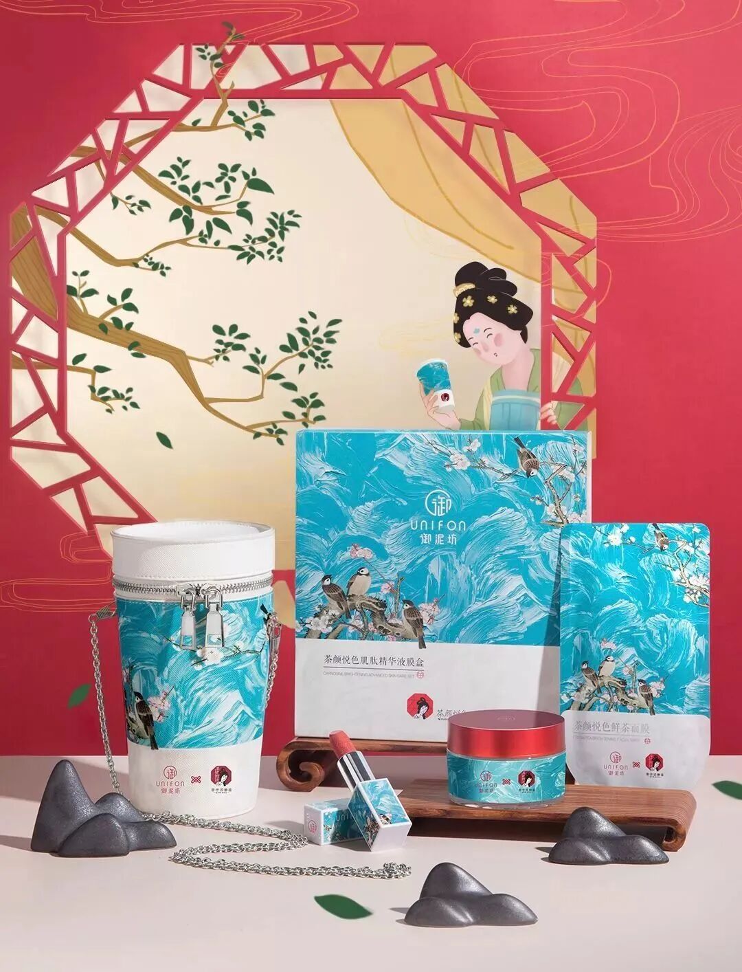 茶颜悦色反诉侵权，3.9亿网友围观！出道7年，这家奶茶店凭什么这么火？（组图） - 33