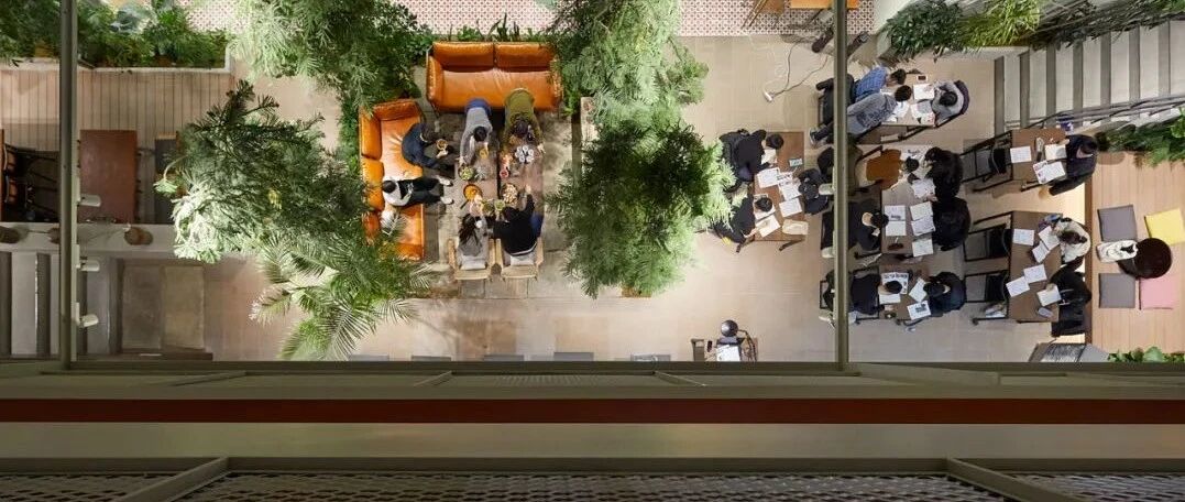 亚洲超豪华同居公寓！72个陌生男女混住，人均仅20平，有钱也得排号！