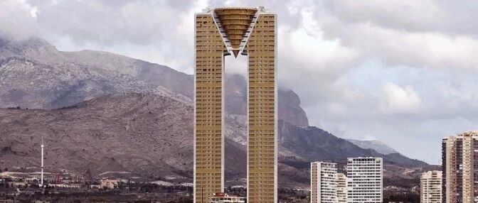 史上四大“杀人”建筑，烧掉几百亿，却犯低级错误，网友：有钱人的智商，我不懂