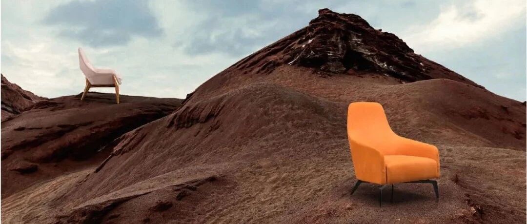 炸翻朋友圈！这场爆火的上海设计展，让你看看中国设计是什么水平？