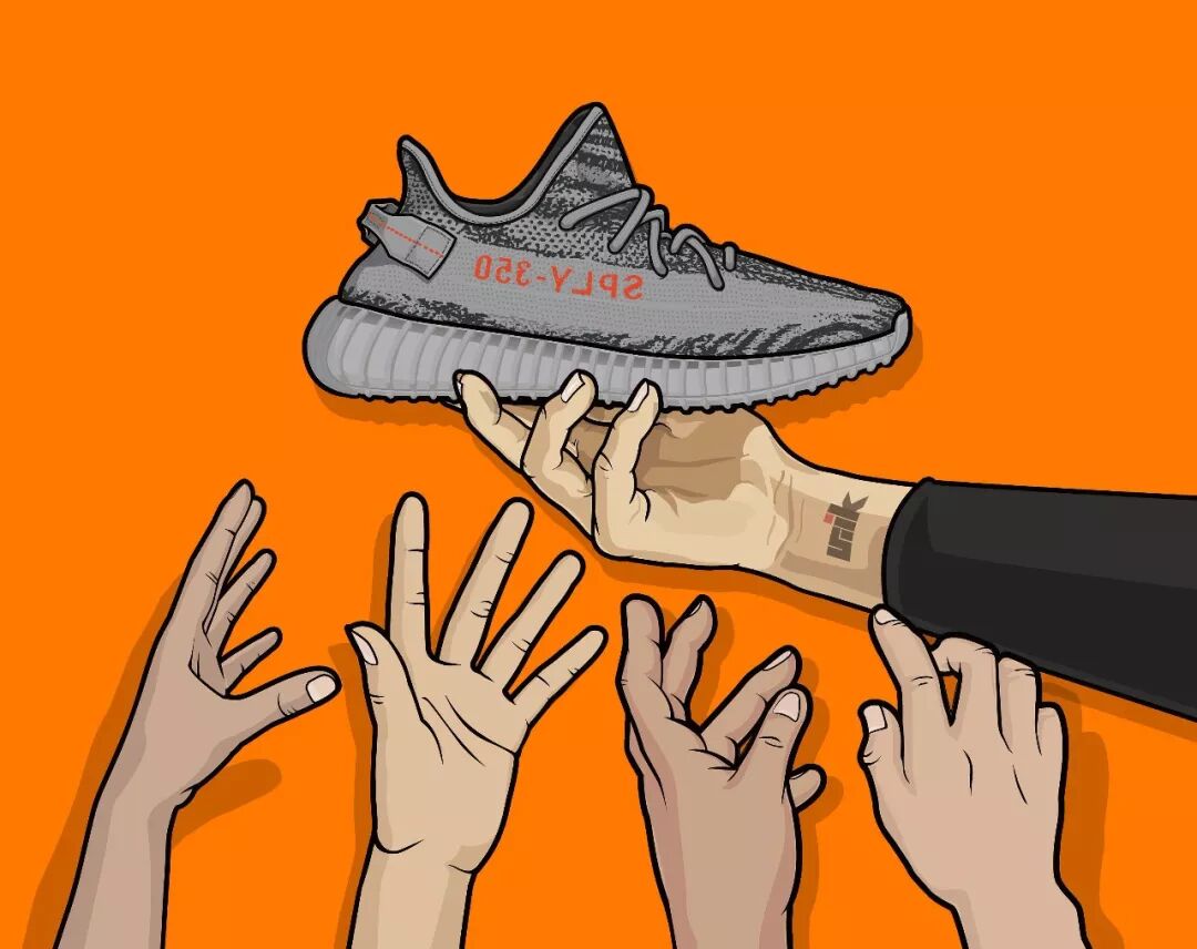 yeezy aj