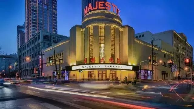 林徽因、梁思成第一代建筑师用房子创造中国奇迹