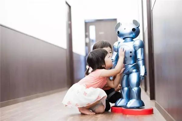 連羞羞的事都要和機器人一起做，人活著還有什麼意義？ 科技 第8張