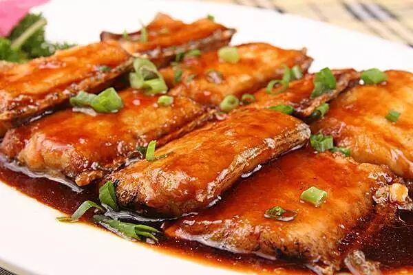 寻味启东,吕四带鱼的九种吃法,福州水产冷藏销售组