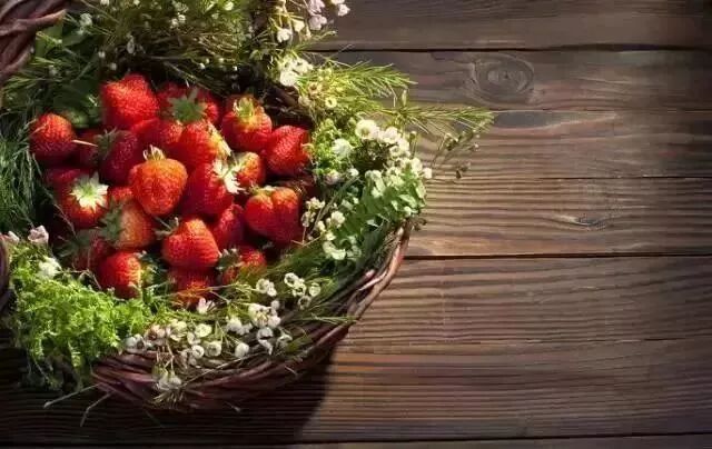 草莓扎堆上市 江阴人这5种草莓不要买