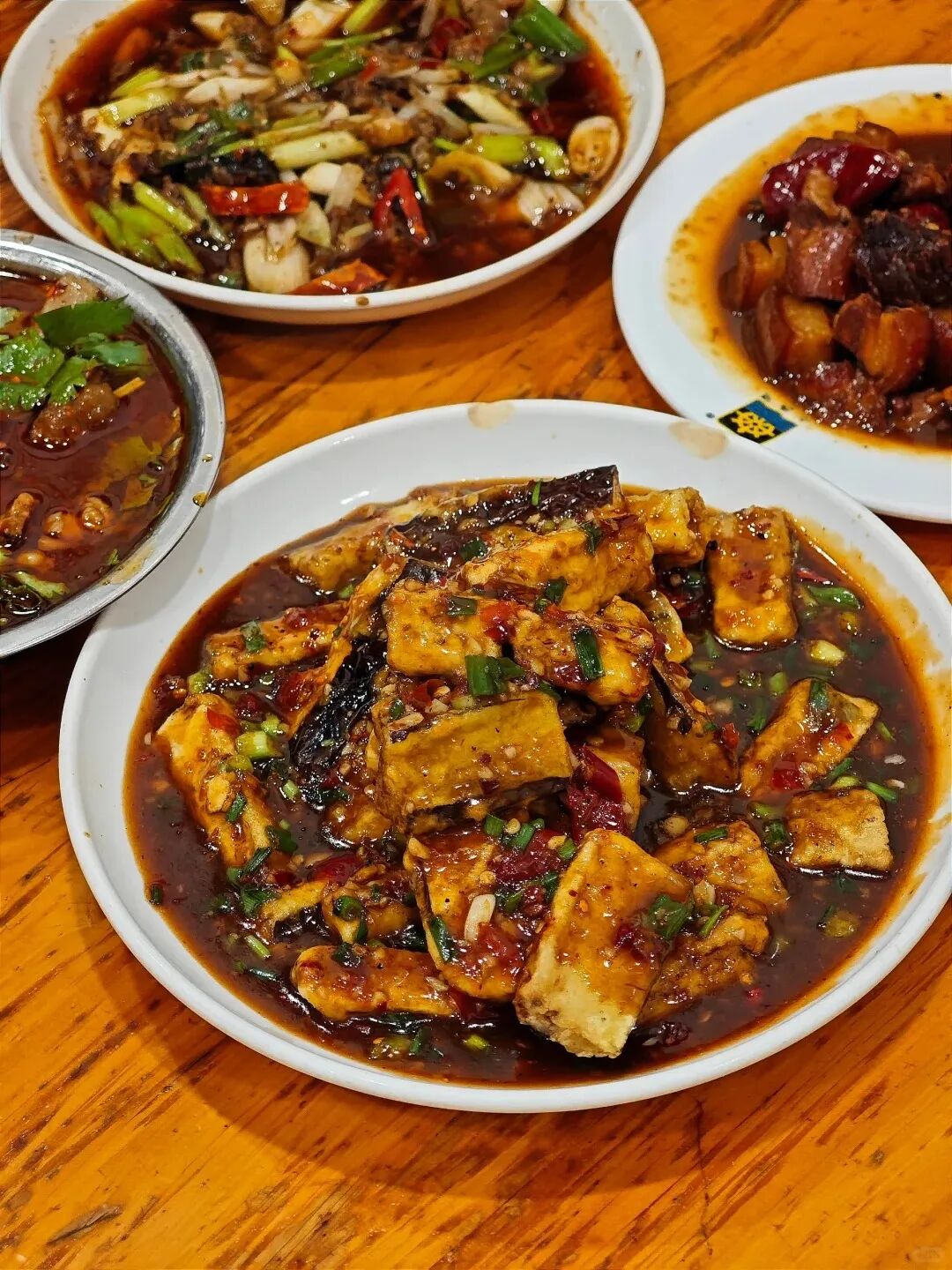 乐山　做红烧肉出名的顺发饭店_3_呲呲不憨_来自小红书网页版.jpg