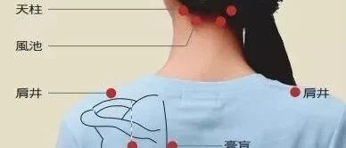 手上有个很灵的“感冒穴”，男女老少感冒都管用