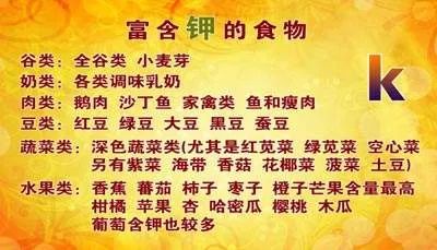 出汗多了別忘補點它，否則可能會危及生命！ 健康 第2張