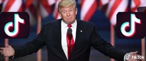 特朗普：不管谁买TikTok,先给美国"过路费",专家:全球CEO或不愿与美做生意