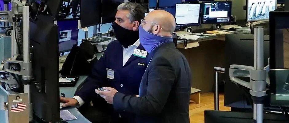 82%美国人或拿不出500美元，美国经济的遮丑布或正在被揭开，有新进展