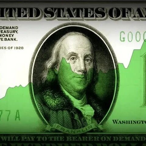 俄乌局势紧张，36国去美元化后，第37国或将叫停美元，蝴蝶效应愈演愈烈