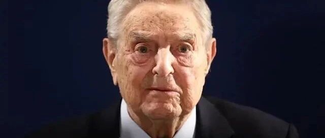 美国38天放水15万亿美元后，出现多个“鬼城”,索罗斯:或走进大萧条雷区，25万亿美元或从美撤离