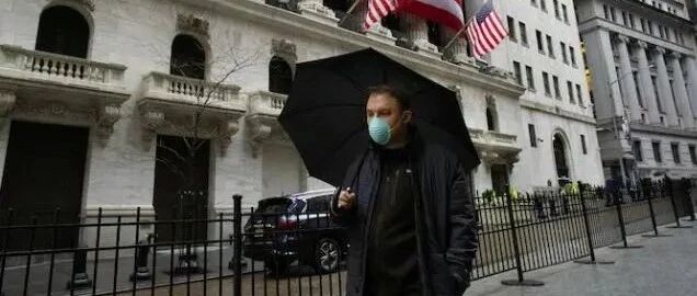 7000亿美债或将被抛，美国面临能源和粮食困境，美富翁上演出埃及记