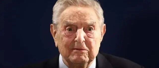 美国数千名百万富翁撤离，美媒：或将会清零美债，索罗斯发出警告