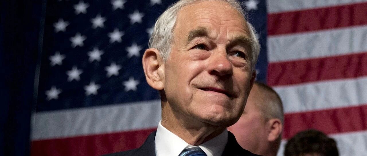 美国经济的赤字大山或将崩塌，美国高官提出要让美元退回金本位