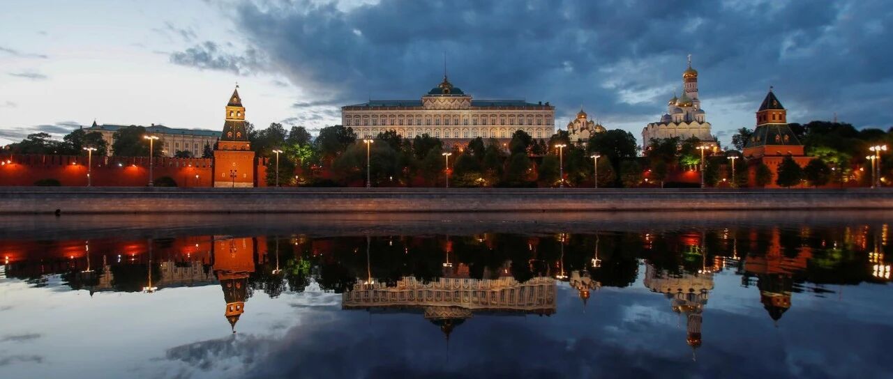 俄罗斯“金融战”首战告捷，出现了两件耐人寻味的事情