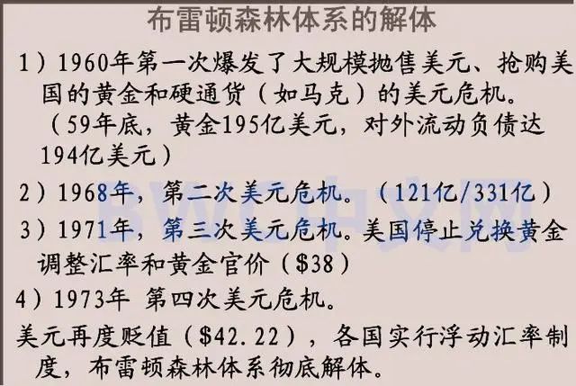 油價下跌黃金大漲,中國打破沉默發出黃金信號,萬億美元將流入中國 財經 第7張