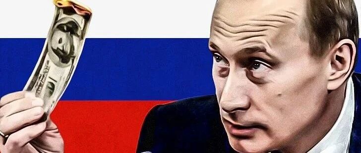 俄或清零美债，希望放弃美元，有一国作出回应后，事情又有新进展