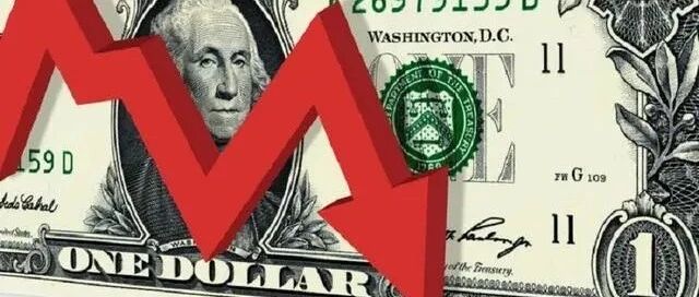 中国减1500亿美债，外媒：或清零，41国去美元化，美元地位或岌岌可危,两件意外事发生