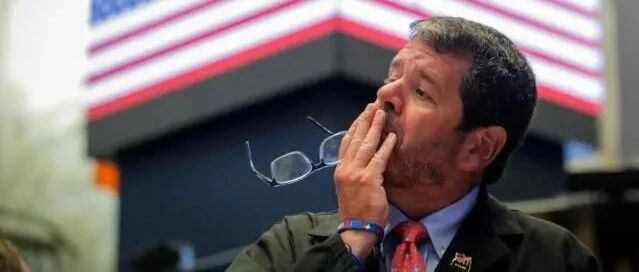 深度：美国36天印钞14万亿，154万亿或从美国撤离，中国人提前抛售美房产