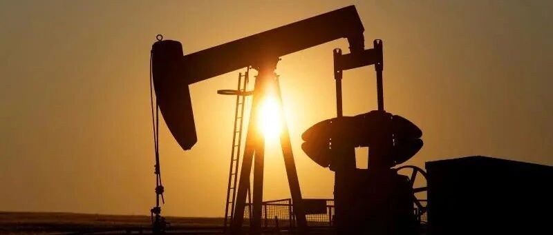 深度：美国如何用石油操纵全球经济?此时变本加厉,去美元化火苗或越来越旺