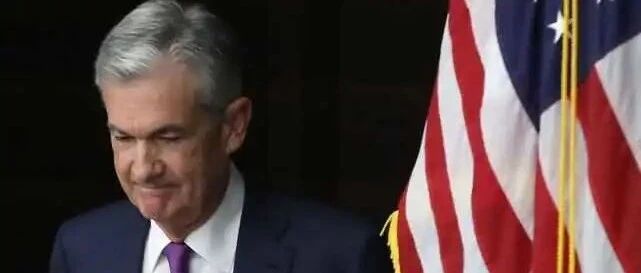 美国通胀或失控，美联储或弹尽粮绝，主要买家或清零美债，有进展