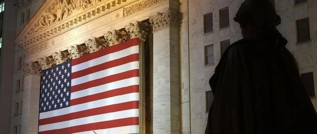 中国持续减3425亿美债,美
美联储服软,罗杰斯:大买家握主动权