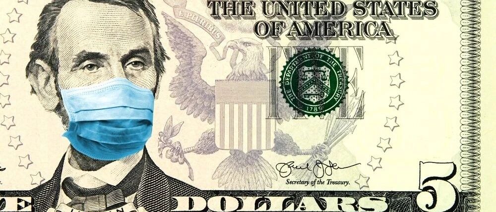 高盛：美国应发一千年期国债，美前财长：需要中国买，美媒：或清零