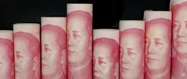 外媒：中国数字货币一骑绝尘，无畏前行，亚洲或出现新储备货币，有进展