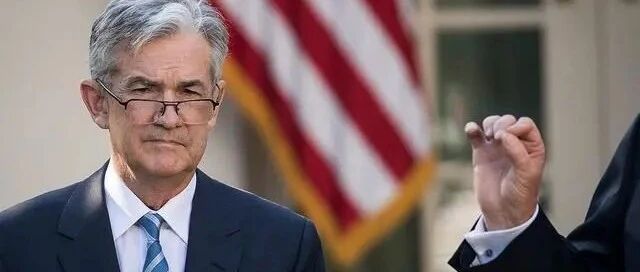 美元紧缩或渐行渐近，美联储发出新信号，事情有新进展，罗杰斯：幸存方法或有一个