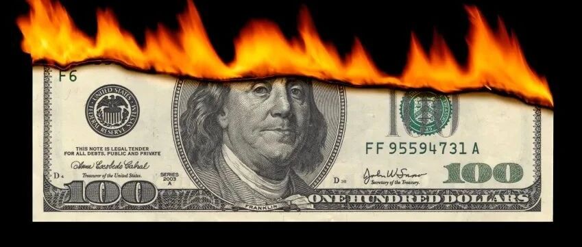 中俄37国去美元化后，又有6个大国亮剑美元，蝴蝶效应愈演愈烈