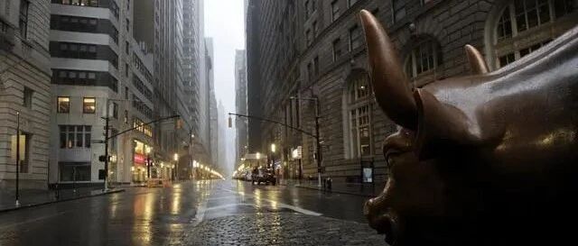 美国国税局：美国萧条或持续至2027年，23万亿美元或陆续从美撤离