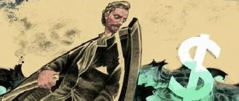 美国83周放水33万亿，将风险转嫁11国，越南经济或将成为翻版印度