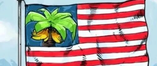 美媒：卫生纸将比美元有价值，美国成香蕉共和国，或发生债务危机