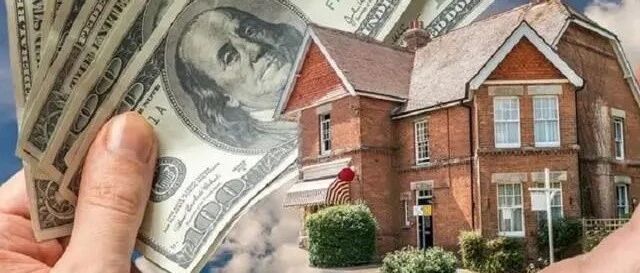 中国人在美国购房或损失昂贵,在澳洲买房或被没收,10城楼市存在雷区风险，有进展