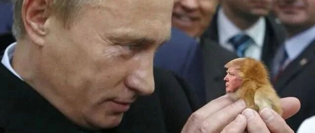 俄罗斯警告美国，不要私吞黄金，否则将面临严重后果，事情又有新进展