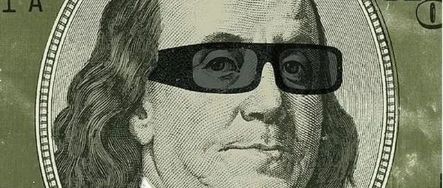 美债连续七日遭遇大幅抛售，美国或将万亿风险转嫁多国，实物为王的窗口开启