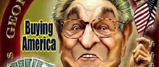 索罗斯或发出狙击美国经济号令，全球CEO不愿意与美国做生意，罗杰斯：代价